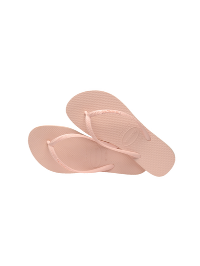 Havaianas - Klipklapper - Ballet Rose - Slim II sss