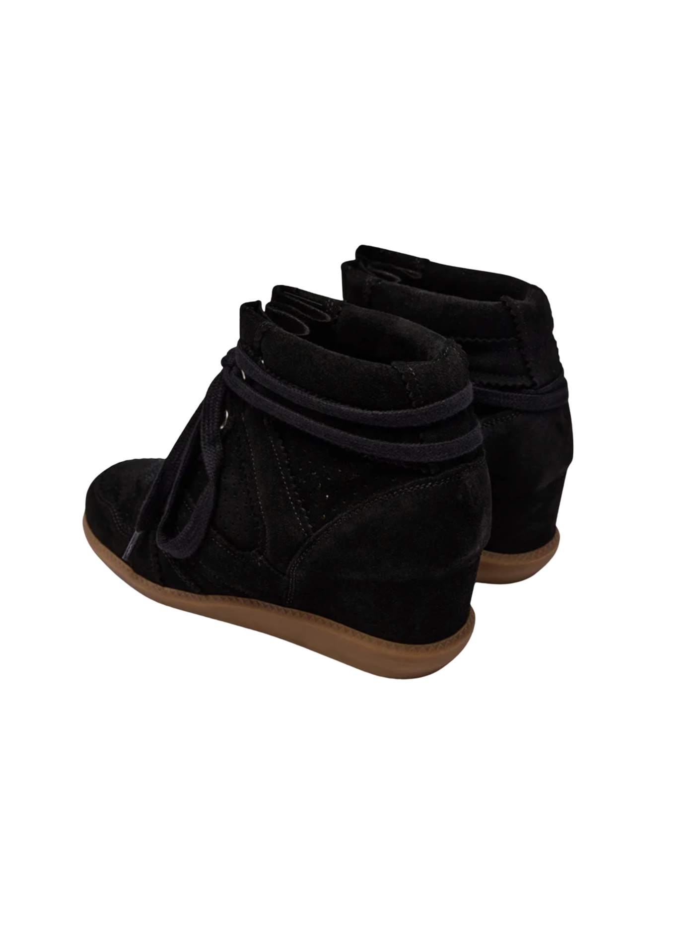 Pavement - Boot - Black - Vibe 2