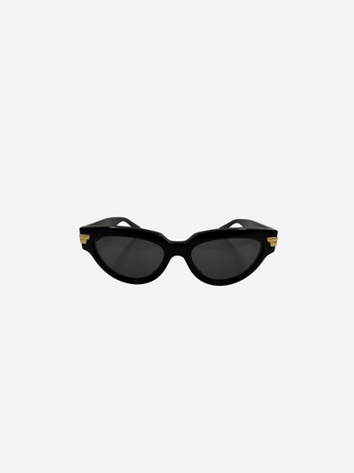 Bottega Veneta - sunglasses - second hand