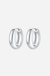 Andcopenhagen - Earrings hoops - Katy