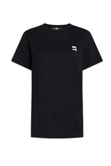 Oversize t-shirt - Ikonik 2.0 - Karl Lagerfeld