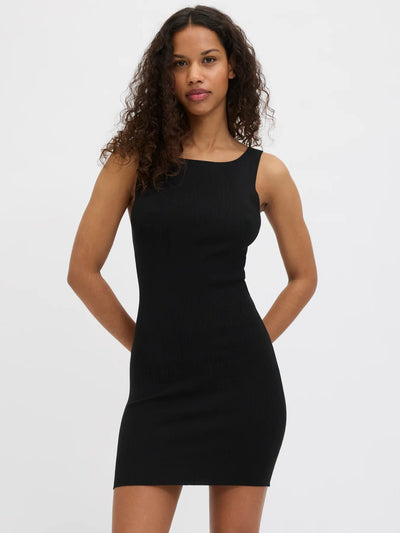 JJXX - Dress - Black - Posie
