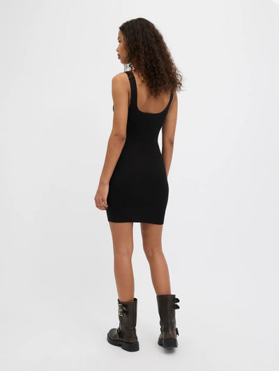 JJXX - Dress - Black - Posie