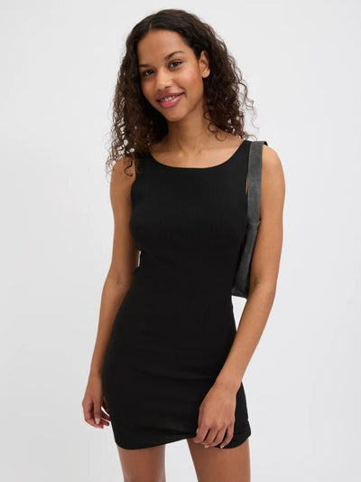JJXX - Dress - Black - Posie