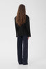 My Essential Wardrobe - Blazer - Sort - Evelina