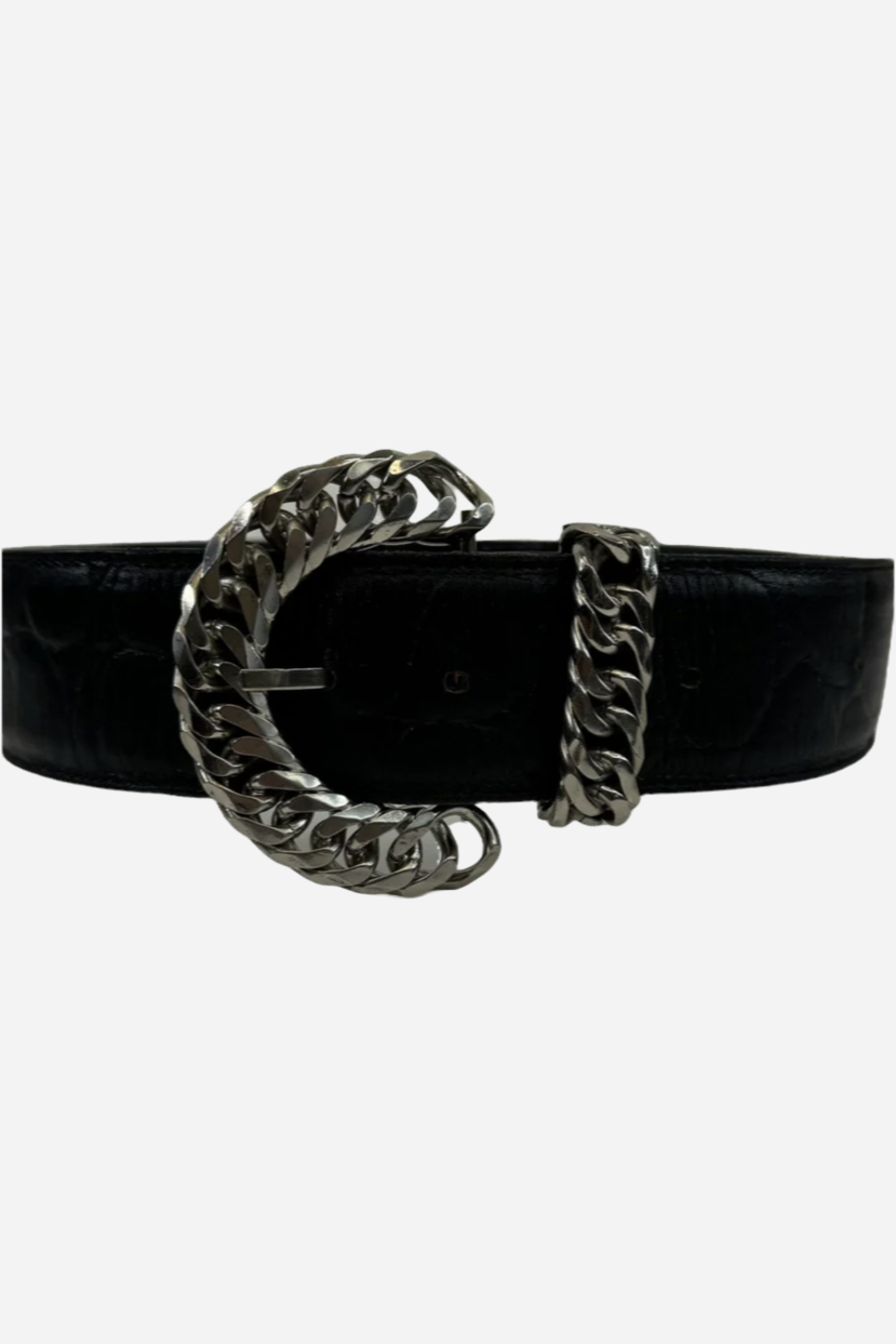 Fendi - Belt - Second hand