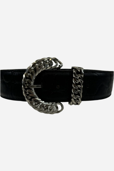 Fendi - Belt - Second hand