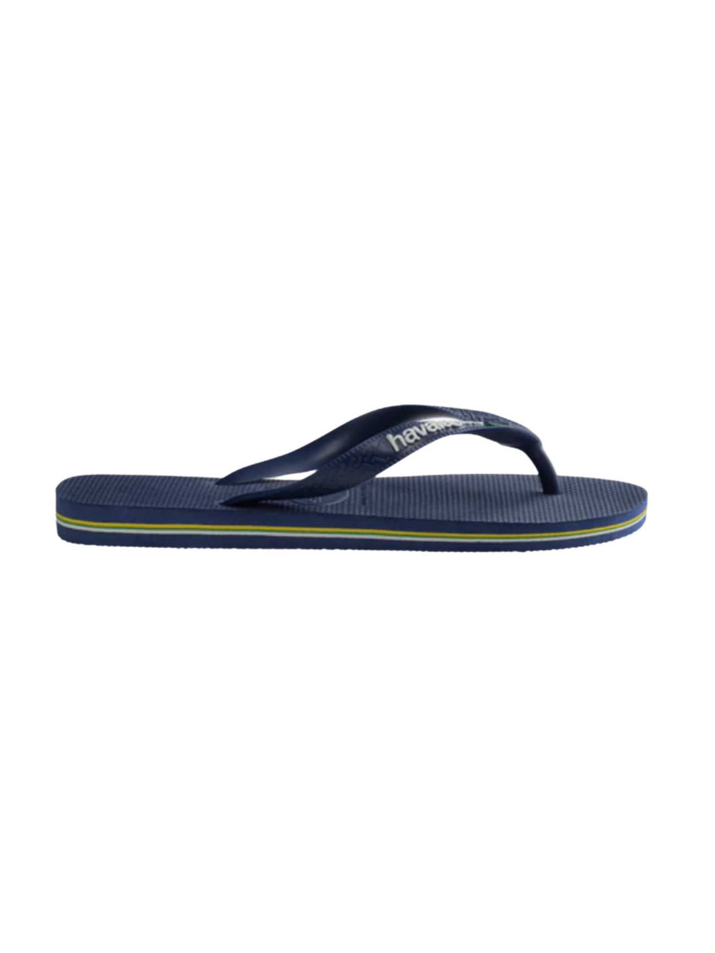 Havaianas - Flip Flops - Blue Lavender - Brasil Logo FC sss