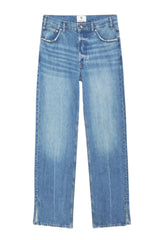 Anine Bing - Jeans - Washed blue - Roy