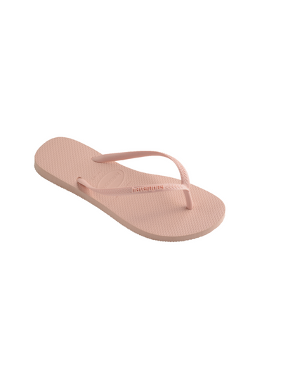Havaianas - Klipklapper - Ballet Rose - Slim II sss