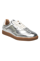 Sneakers - Silver - Emporia - Steve Madden