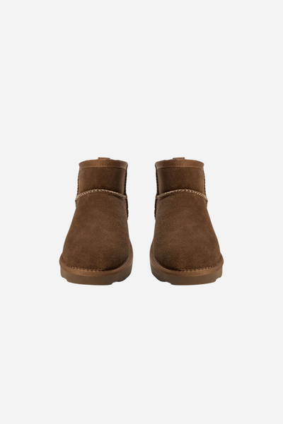 Sofie Schnoor - Bamsestøvle - Brown Fudge - Dicte GNOS819