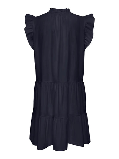 Only - Kjole - Night Sky - Vera