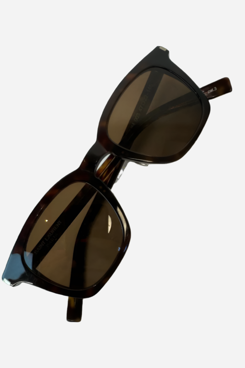 Saint laurent - Sunglasses - second hand