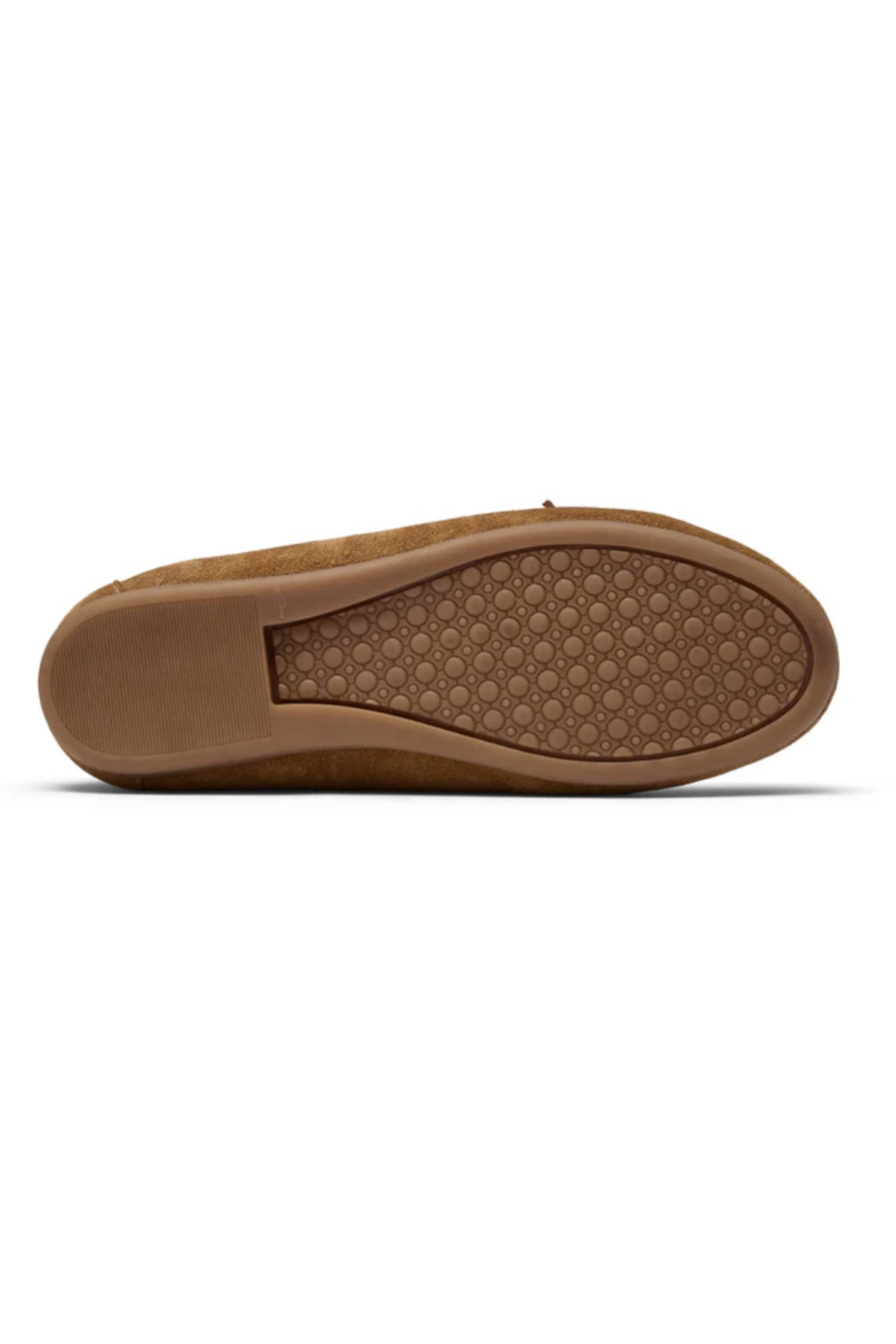 Pavement - Loafers - Tan Suede - Vilde Marin