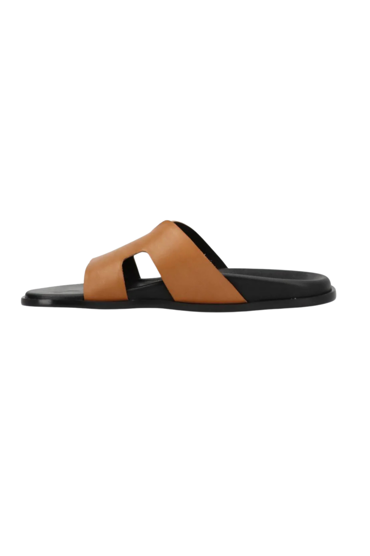 Phenumb - Sandal - Cognac læder - Rae