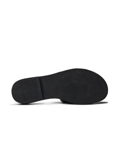 Pavement - Sandal - Black - Pam