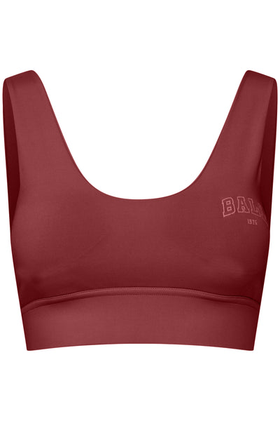 Training Top - Wooddall Bordeaux - Ball Original