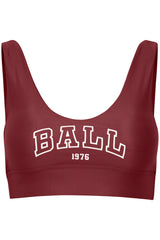 Training Top - Olive - W. Howard - Ball Original