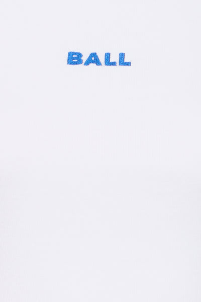 Logo Tank Top - Gray Baaltobelli - Ball Original