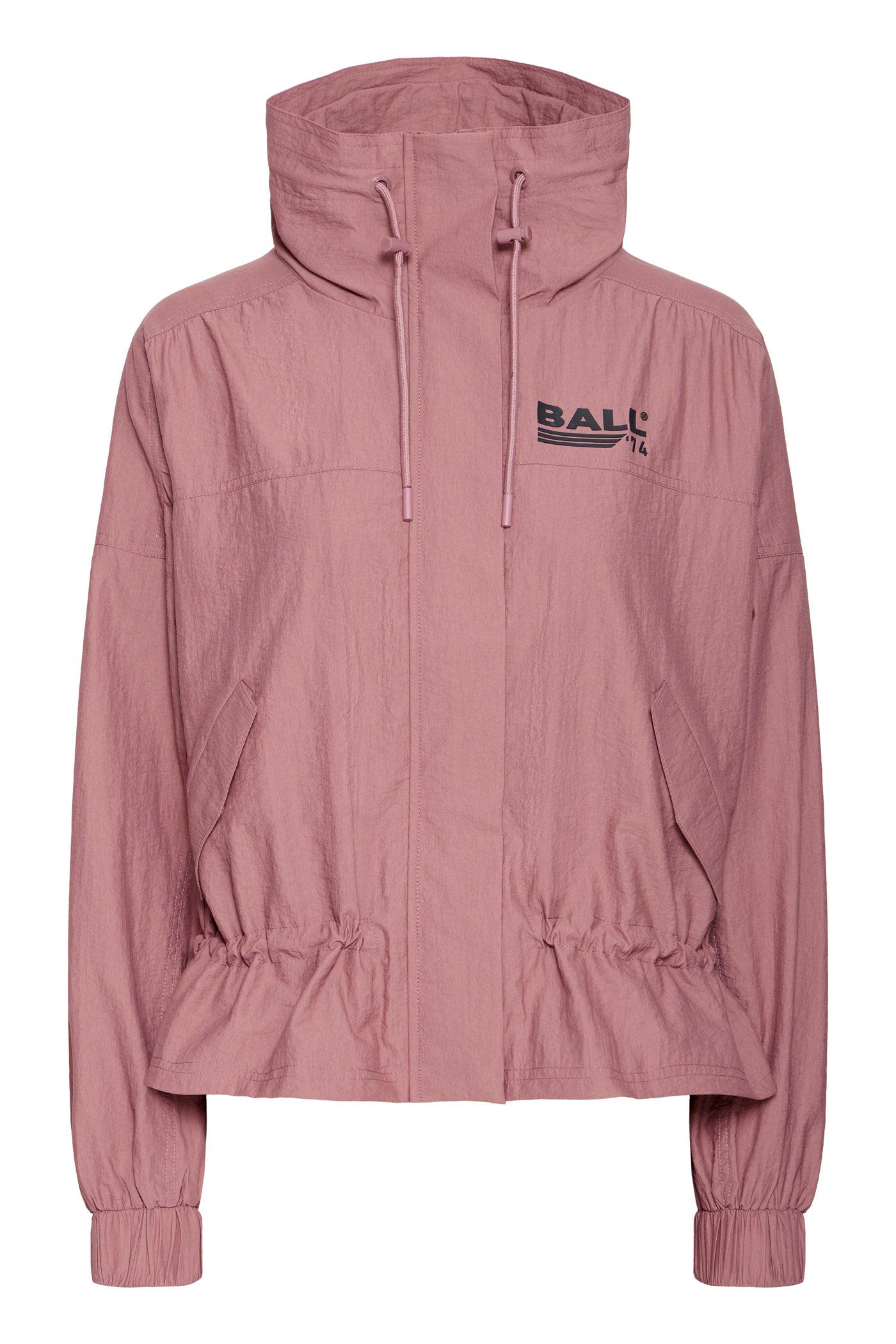 Ball Original - Jacket - Wistful Mauve - Stella