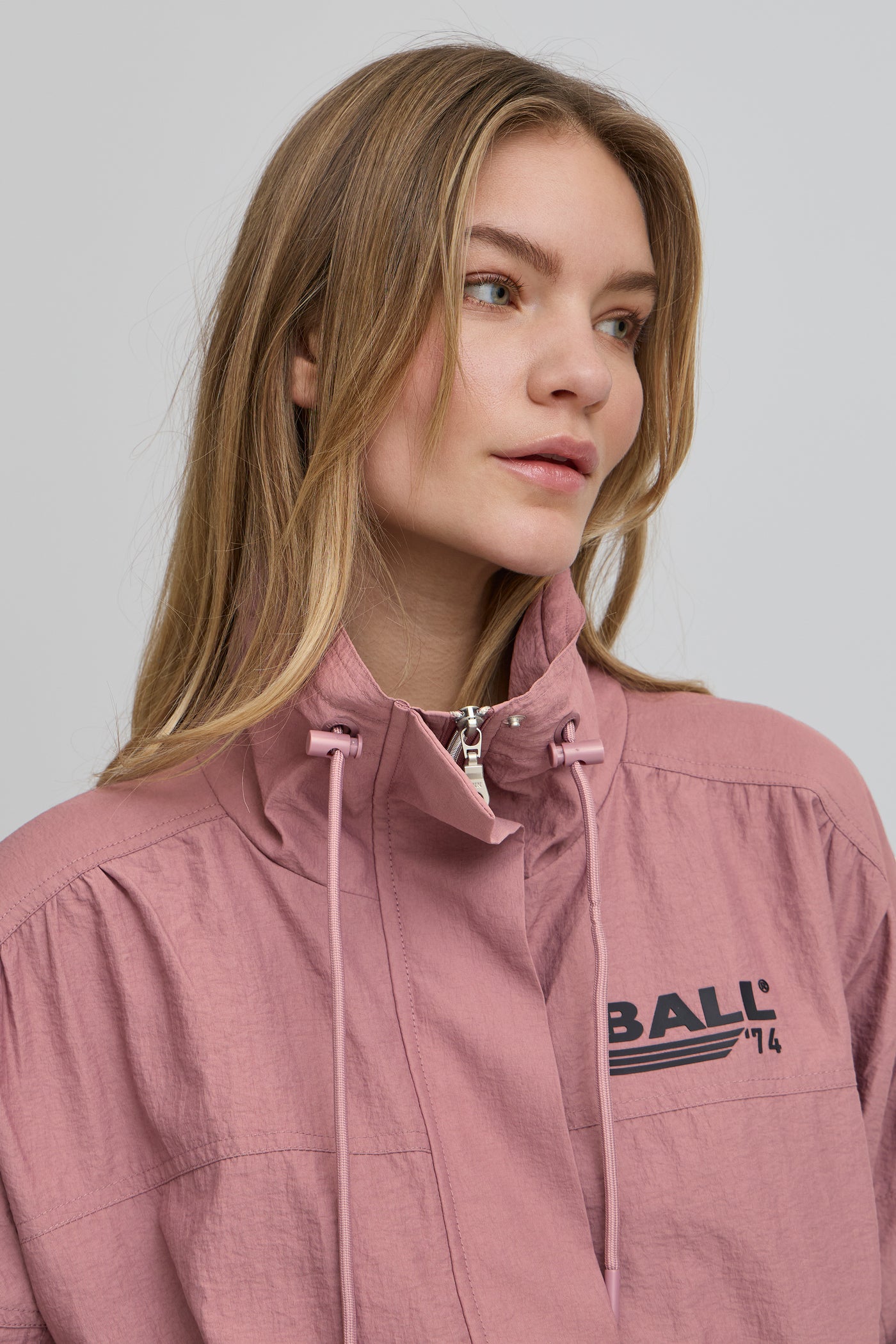 Ball Original - Jacket - Wistful Mauve - Stella