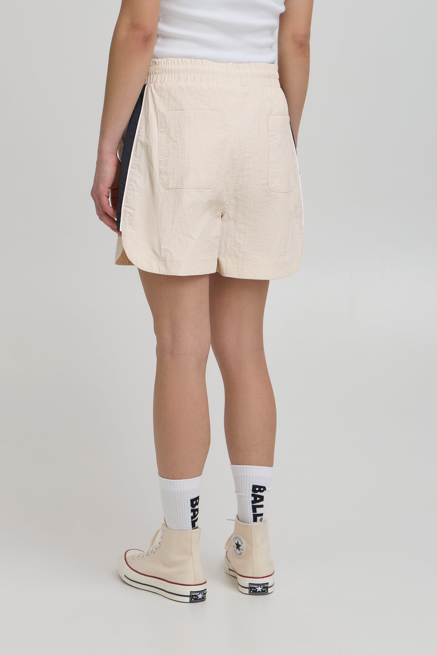 Ball Original - Shorts - Beige - Stella