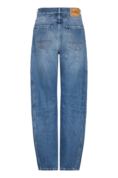 Ball Original - Jeans - Blue Wash - Galon (Preorder)