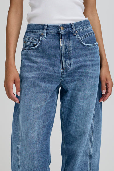 Ball Original - Jeans - Blue Wash - Galon (Preorder)