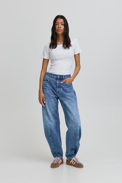 Ball Original - Jeans - Blue Wash - Galon (Preorder)