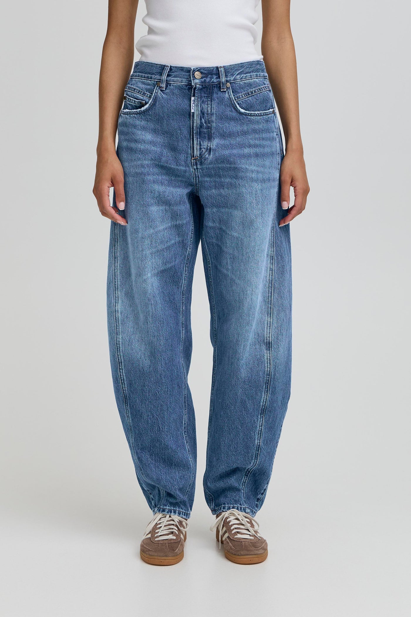 Ball Original - Jeans - Blue Wash - Galon (Preorder)