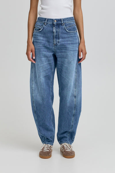 Ball Original - Jeans - Blue Wash - Galon (Preorder)