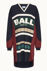 Ball Original - Dress - Blanc de Blanc - Marni