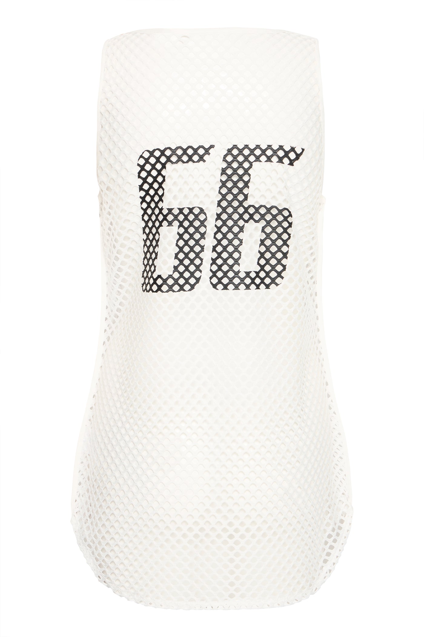 Ball Original - Tank top - Mesh Blanc de Blanc - Valienzo