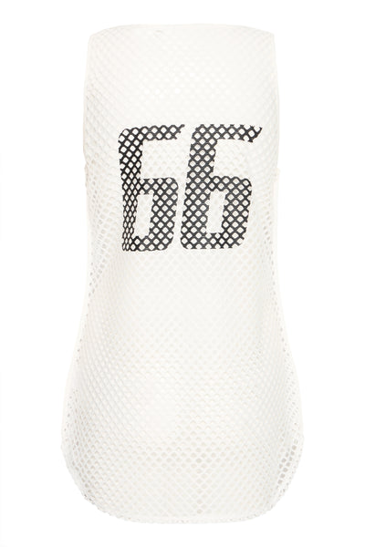 Ball Original - Tank top - Mesh Blanc de Blanc - Valienzo