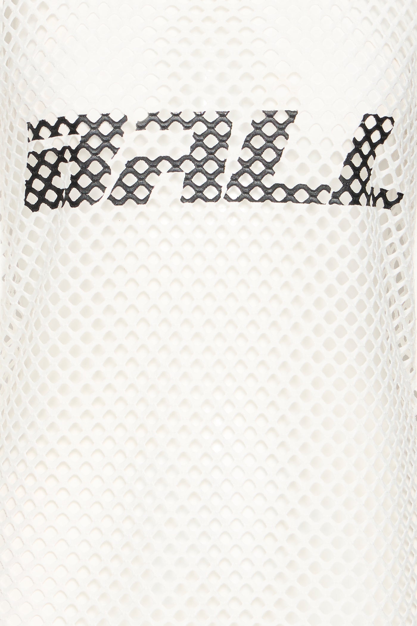 Ball Original - Tank top - Mesh Blanc de Blanc - Valienzo