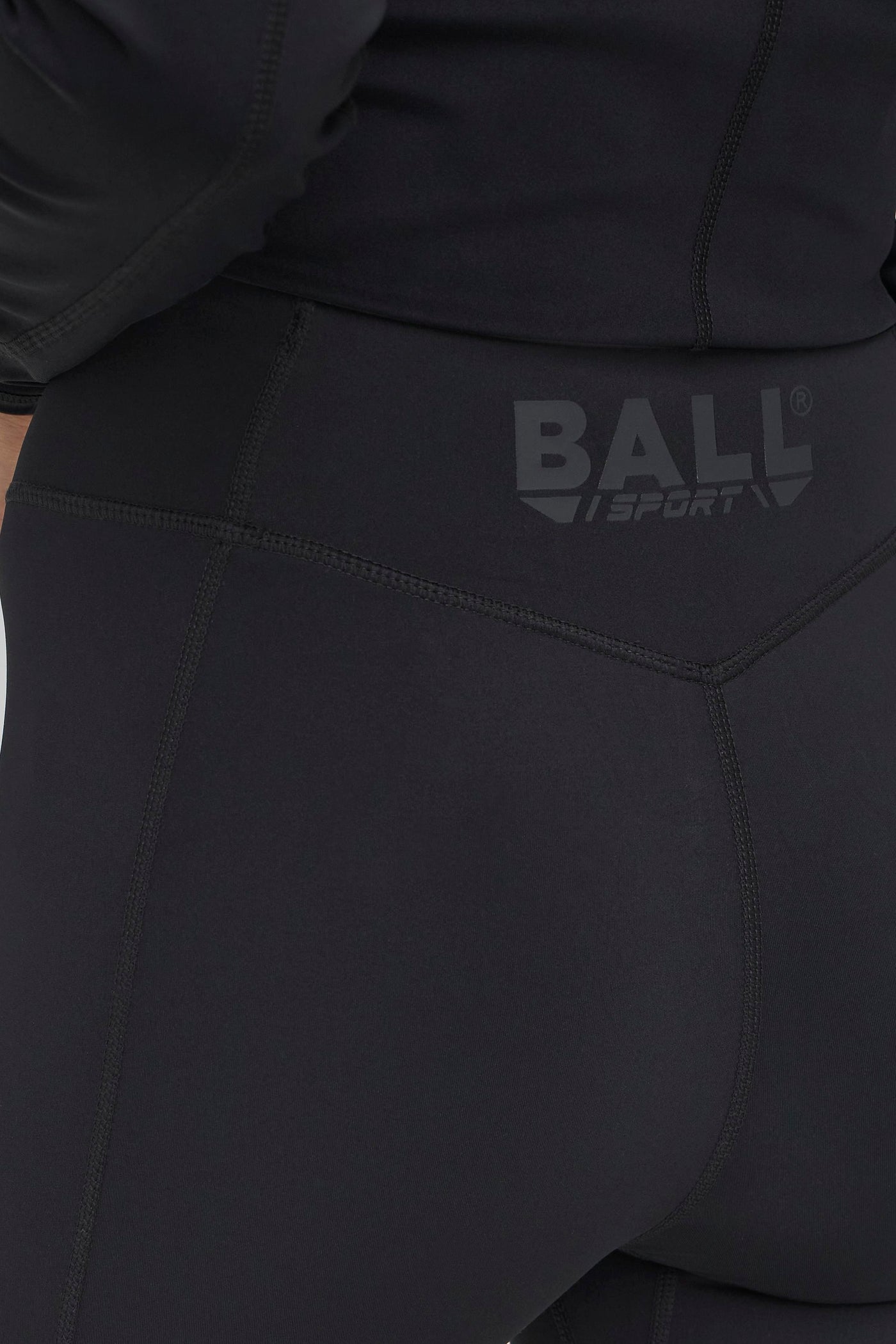 Ball Original - Leggings - Black - Forma