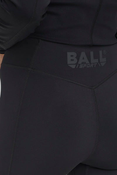 Ball Original - Leggings - Black - Forma