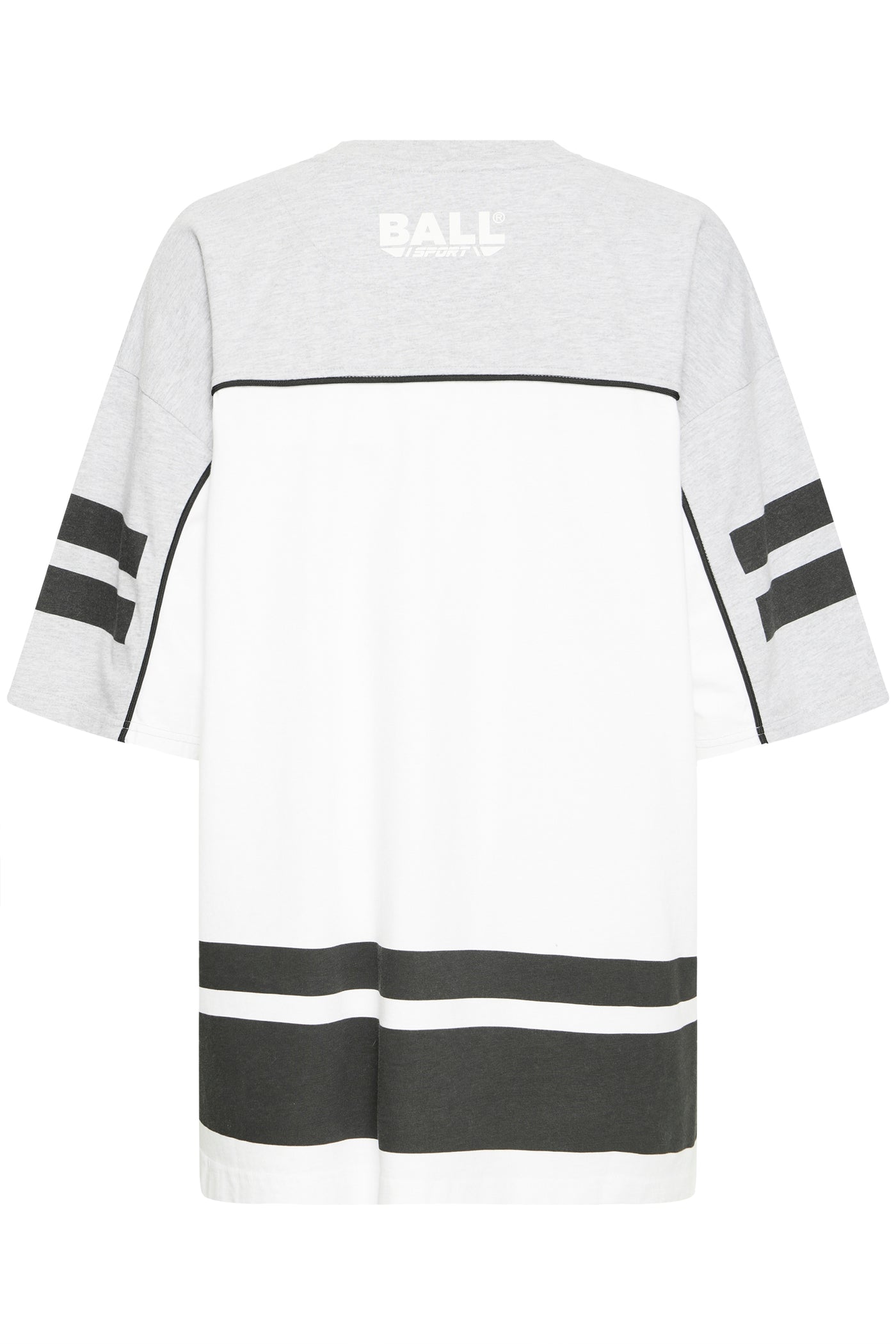 Ball Original - T-shirt - Oversized Blanc de Blanc - ATTIVA OZ