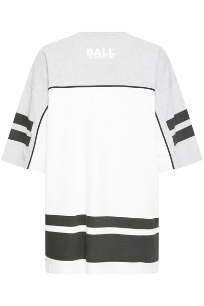 Ball Original - T-shirt - Oversized Blanc de Blanc - ATTIVA OZ
