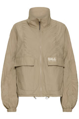 Ball Original - Jacket - Chinchilla - Bastella