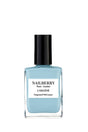Nailberry - Neglelak - Charleston sss
