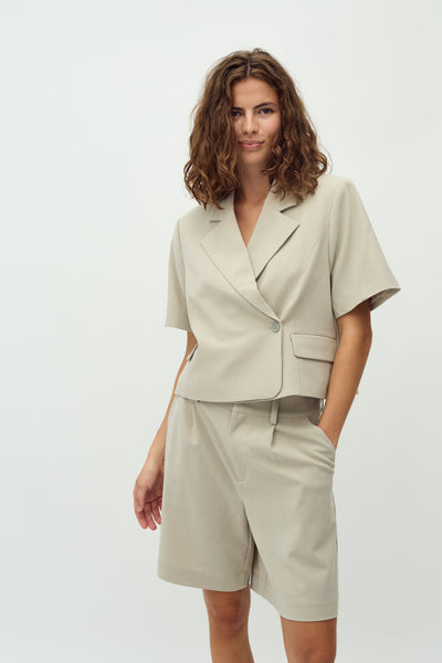 MbyM - Blazer - Light twig - Robina