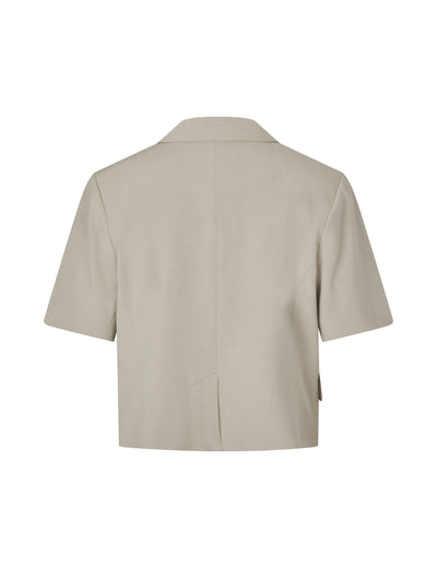 MbyM - Blazer - Light twig - Robina