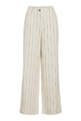 Vila - Bukser - Birch - Vidancina