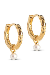 Enamel Copenhagen - Smykke - Pearl - Belle