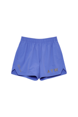 Halo - Shorts - Baja Blue - Halo Shorts