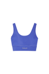 HALO - Sportsbh - Baja Blue - Woman Training Bra