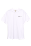HALO - T-shirt - White - Essential