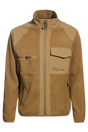 HALO - Fleece jakke - Kangaro - Paneled fleece